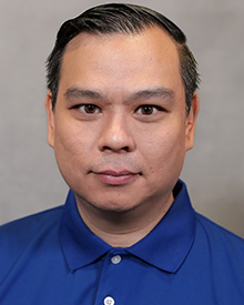 Philip Lai, Ph.D.