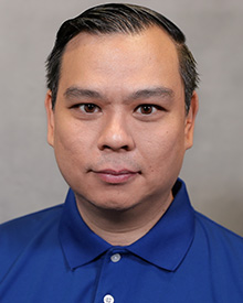 Dr. Philip Lai