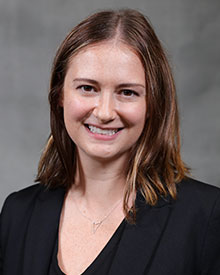 Dr. Julie Lanz