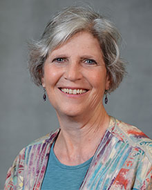 Dr. Carol Lilly