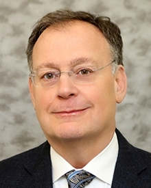 Dr. Peter J. Longo