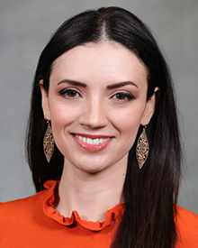 Tiffani Luethke
