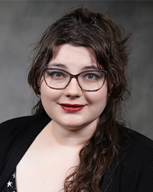 Ariel Lyons