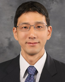 Dr. Satoshi Machida