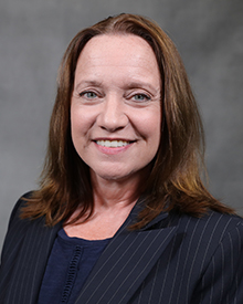 Kristen Majocha, Department of Communications