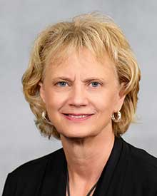 Kristi Marshall B.S.