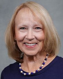 Bev Mathiesen