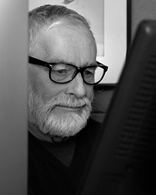 Dan May