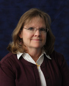 Dr. Wendy McCarty