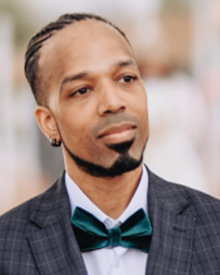 RJ McElhannon, MA