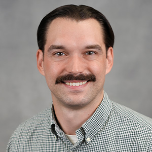 Dr. Joshua Mead