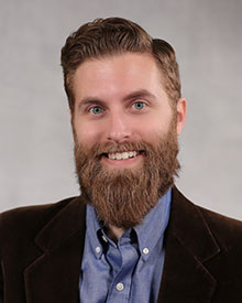 Brad A. Modlin
