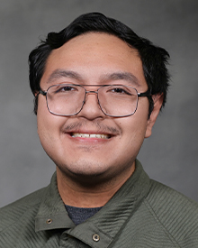 Ivan Molina Jr