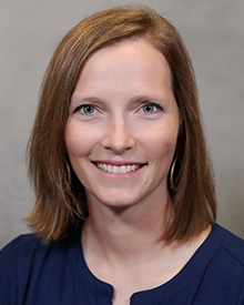 Laura Moody, M.S.Ed, CCC-SLP