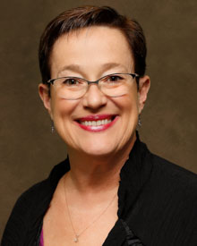 Dr. Jan Allison Moore