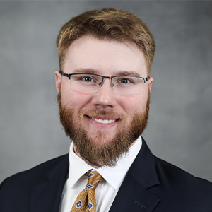 Dr. Christopher Bryton Neck's headshot
