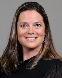 Rebecca Nelson, Ph.D.