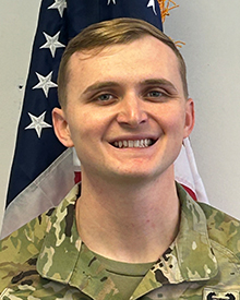 SSG Thomas Nye