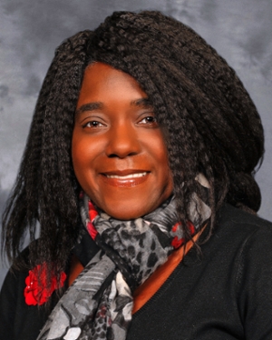 Sharon N. Obasi, Ph.D.