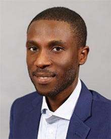 Gbenro Ogunrinde