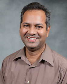 Mahesh Pattabiraman