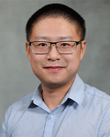 Dr. Yayu Peng