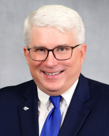 Dr. Mark Reid