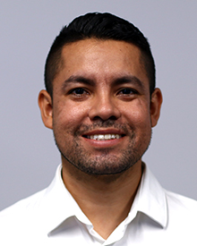 Falcon Restrepo-Ramos