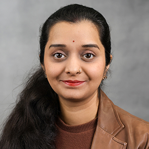 Rashmi Rikhi