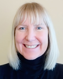 Barbara Rodgers, M.Ed