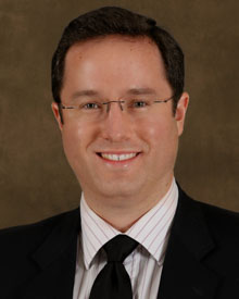 Dr. Noah Rogoff