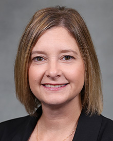 Karla Rohde