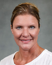 Jane Roitsch, Ph.D, CCC-SLP, MBA