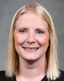Lyndsey Rossen