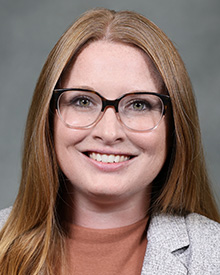 MaKayla Rutt
