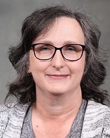 Stephanie Sandlin