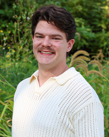 Cooper Schnell