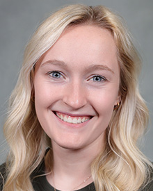 Carleigh Searle