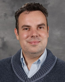 Diego Sevilla