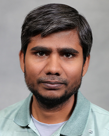 Dr. Monirul Shaikh