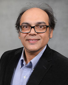 Andy Sharma