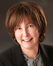 Jane Sheldon