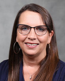 Dr. Christina Sis
