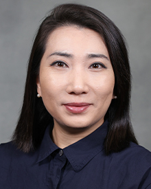 Eun Jee Song