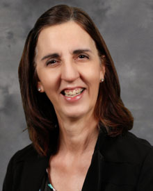 Dr. Kaye Sorensen