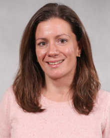 Dr. Annarose Steinke