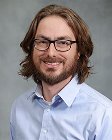 Dr. Will Stoutamire