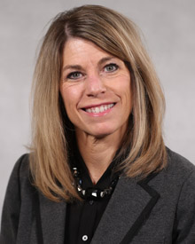 Jane Strawhecker, Ph.D.
