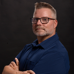 Christopher M. Strickland