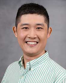 Dr. Yipeng Sui
